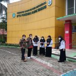 Studi Kaji Banding Puskesmas BLUD ke Dinas Kesehatan Kabupaten Kutai Kertanegara Provinsi Kalimantan Timur