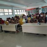 Permohonan Pengisian Survei Rencana  Aksi  Nasional Kesehatan  Gigi  dan  Mulut